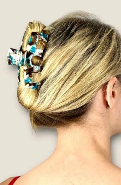 Ficcare Mae Jaw Clip