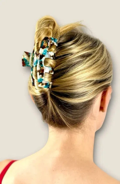 Ficcare Mae Jaw Clip