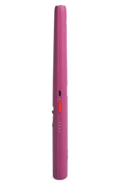 The Usb Lighter Company Motli® Light Usb Rechargeable Lighter In Pink