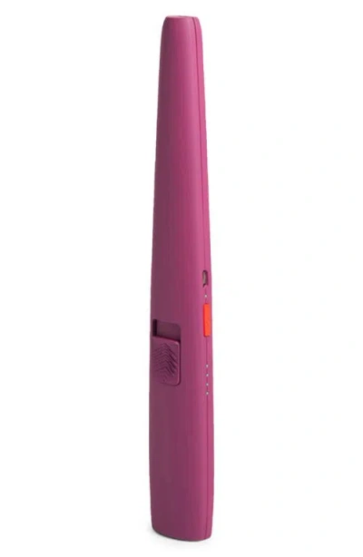 The Usb Lighter Company Motli® Light Usb Rechargeable Lighter In Pink