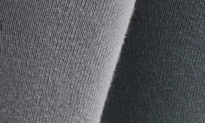 Hugo Boss Boss Assorted 2-pack Solid Dress Socks In Gray