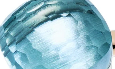 Pomellato Nudo Petit Ring In Gold