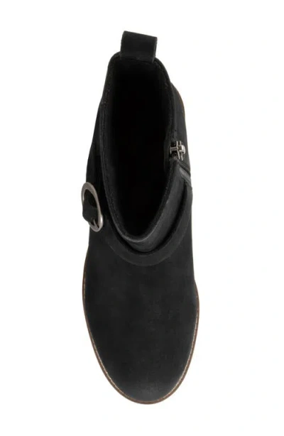 Softwalk ® Westland Platform Wedge Bootie In Multi