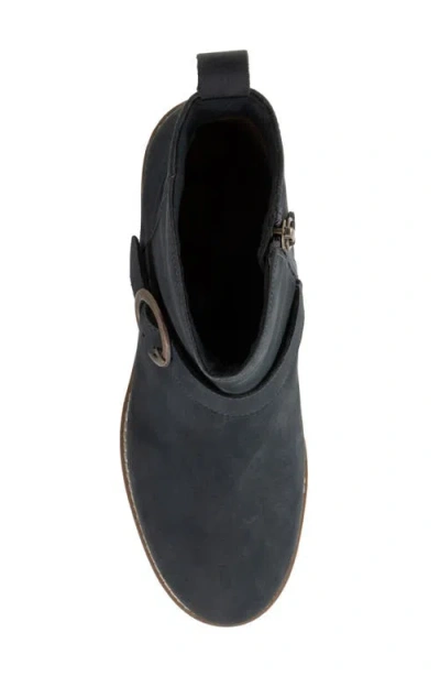 Softwalk ® Westland Platform Wedge Bootie In Multi