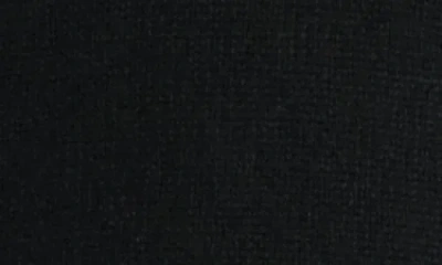 Khaite Leta Cashmere Sweater In Black