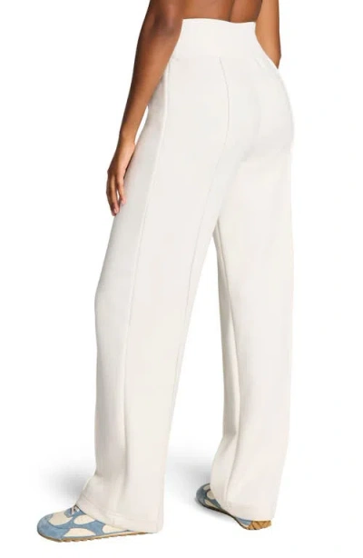 Spanx ® Airessentials Luxe Straight Leg Pants In White