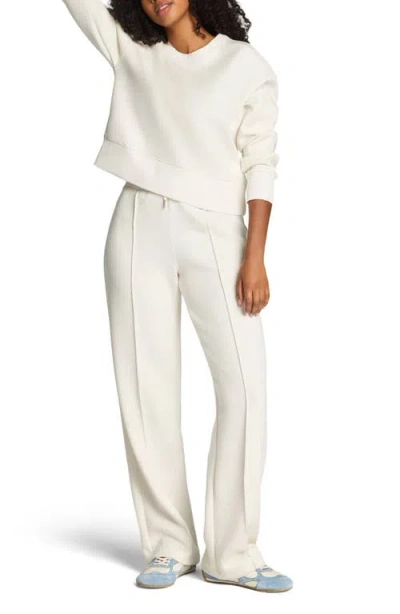 Spanx ® Airessentials Luxe Straight Leg Pants In White