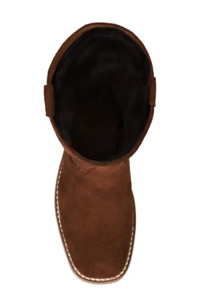 Frye Campus 12r Boot In Multi