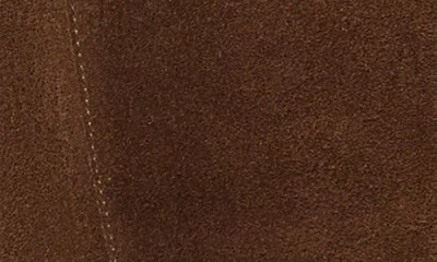 Tory Burch Turnlock Knee High Riding Boot In Multi