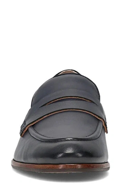 Frye Faith Penny Loafer In Multi