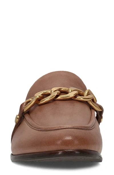 Frye Faith Chain Mule In Multi