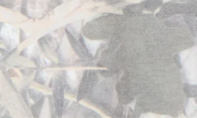 Golden Hour 92 Star Camo T-shirt In Gray