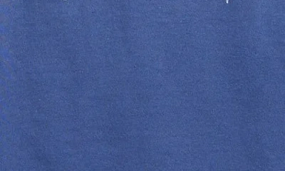 Vans Kids' Ideas 66 Long Sleeve Graphic T-shirt In Blue