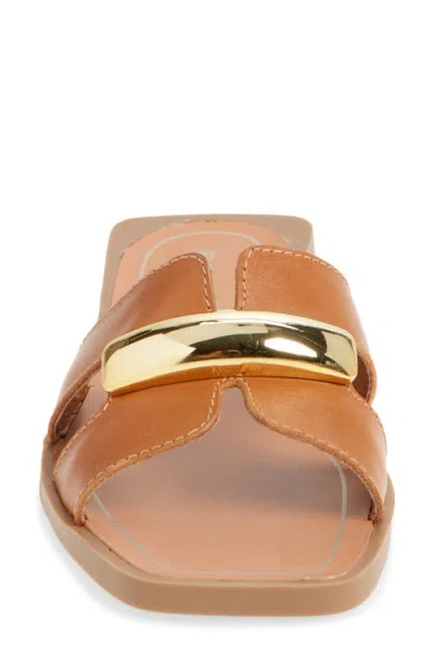 Bottero Botfisher Slide Sandal In Multi