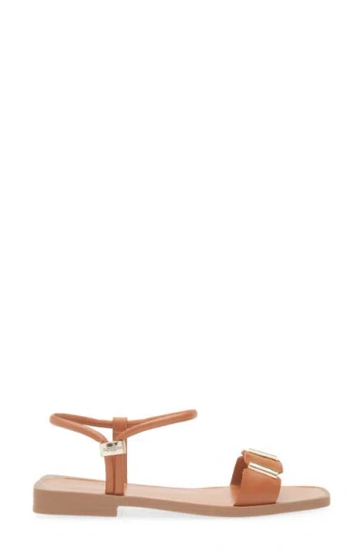 Bottero Botfisher Ankle Strap Sandal In Multi