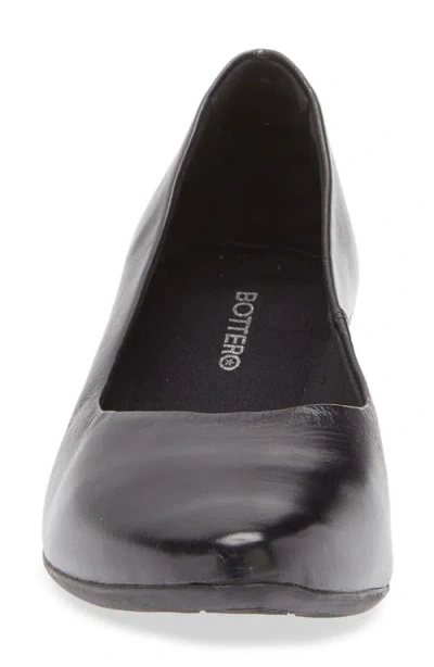 Bottero Botdogs Ballet Flat In Multi