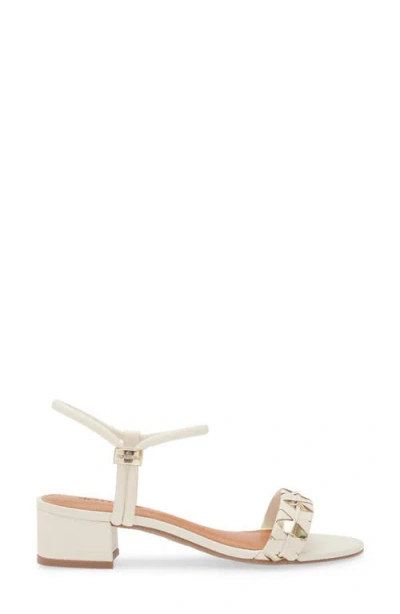Bottero Elsa Ankle Strap Sandal In Multi