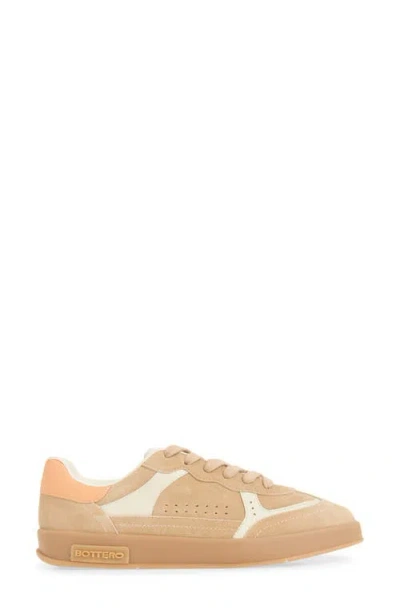 Bottero Botsmash Low Top Sneaker In Neutral