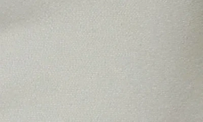 Michael Stars Angelina Three Quarter Sleeve T-shirt In White