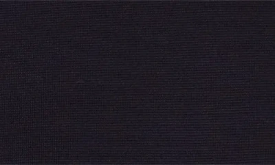 Veronica Beard Asante Pullover Top In Navy In Blue