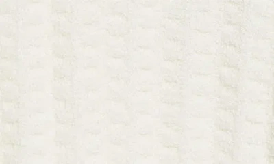 Casablanca Mini Short Sleeve T-shirt For Men In White