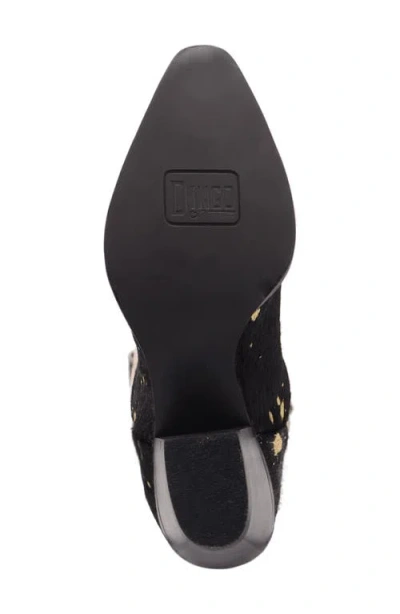 Dingo Take No Bull Knee High Western Boot In Multi
