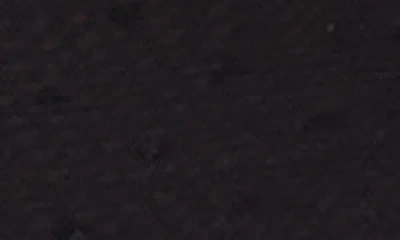 Dkny Heart Sheer Mesh Chemise In Black