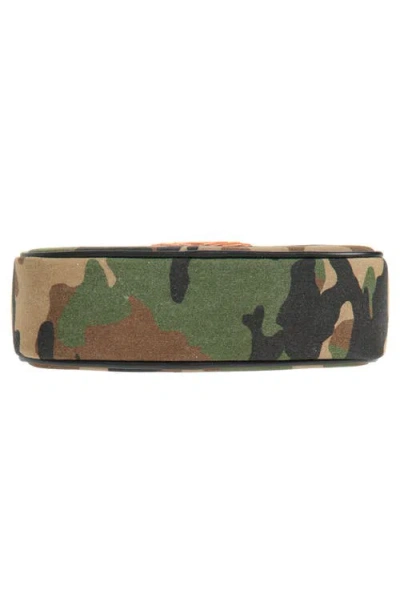 Amiri Ma Camo Camera Case In Multi