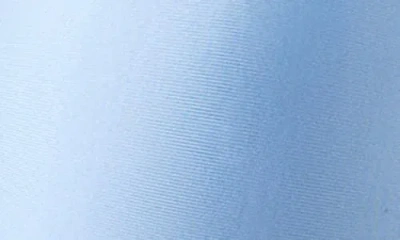 Wacoal Basic Beauty Seamless Underwire Bra In Blue