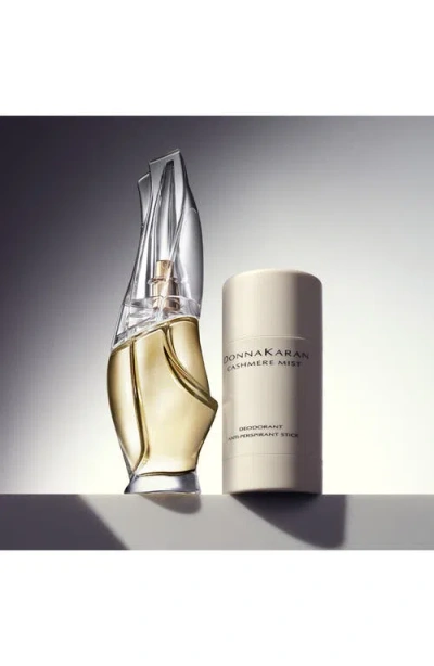 Donna Karan Cashmere Mist In Transparent