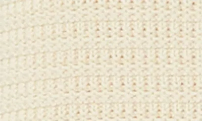 Weekend Max Mara Vodka Alpaca Blend Cardigan In Neutral