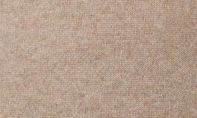 Weekend Max Mara Tunica Jacquard Sweater In Brown