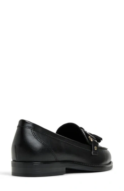 Call It Spring By Aldo Attina Tassel Loafer In Black