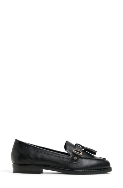 Call It Spring By Aldo Attina Tassel Loafer In Black