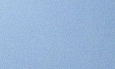 Wacoal Understated Cotton Blend Briefs In Blue