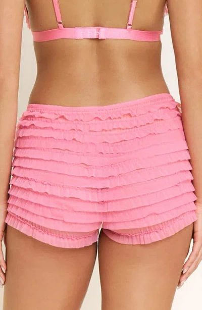 Honeydew Rumba Boyshorts In Pink