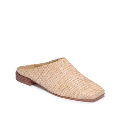 Bernardo Footwear Porto Mule In Brown