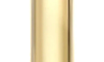 Zoe Lev Small Huggie Hoop Earrings In Gold