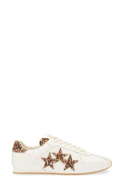 Amiri Pacific Stars Low Top Sneaker In Multi
