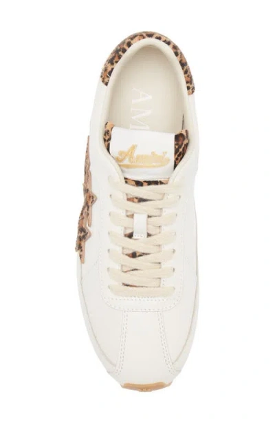 Amiri Pacific Stars Low Top Sneaker In Multi