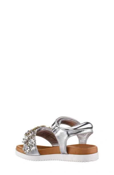 Nina Kids' Neriah Sandal In Multi