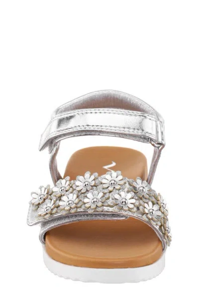 Nina Kids' Neriah Sandal In Multi