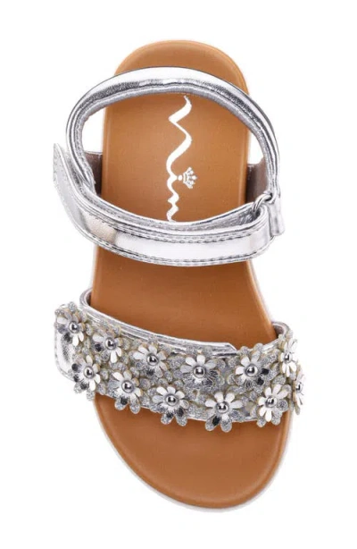 Nina Kids' Neriah Sandal In Multi