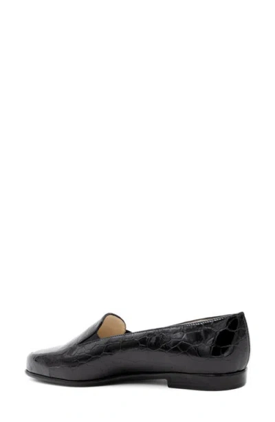 Amalfi By Rangoni Osiride Loafer In Black