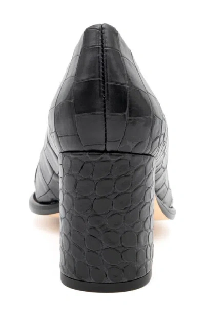 Amalfi By Rangoni Lepido Pump In Black