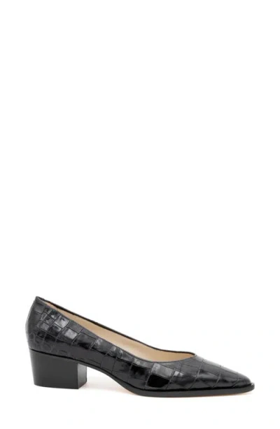 Amalfi By Rangoni Persiana Pointed Toe Pump In Multi