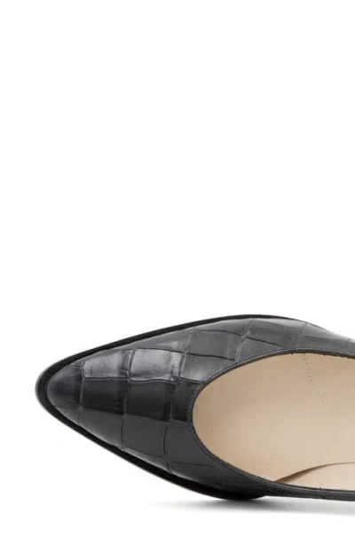 Amalfi By Rangoni Persiana Pointed Toe Pump In Multi