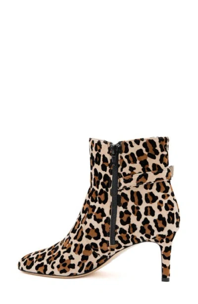 Amalfi By Rangoni Lucario Bootie In Multi