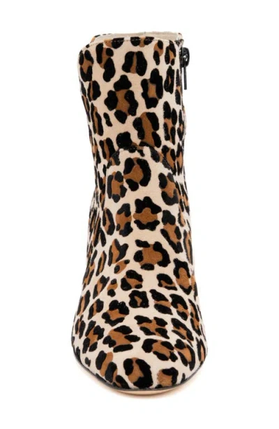 Amalfi By Rangoni Lucario Bootie In Multi