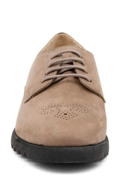 Amalfi By Rangoni Esatta Derby In Multi